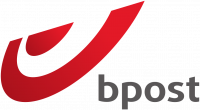 Bpost Belgique en Belgique - 0 à 5 kg